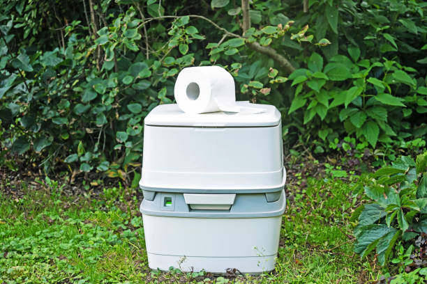 Best Affordable porta potty rental  in Ixonia, WI