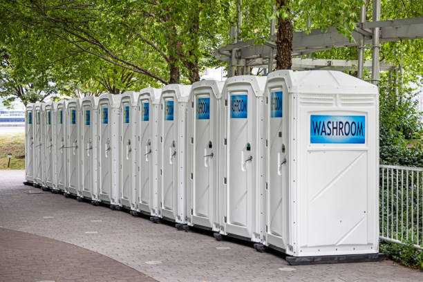 Best Construction site porta potty rental  in Ixonia, WI