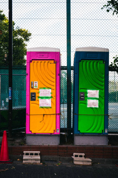 Best Event porta potty rental  in Ixonia, WI