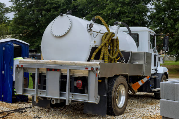 Best Porta potty services near me  in Ixonia, WI