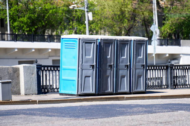 Portable Toilet Options We Offer in Ixonia, WI