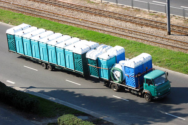 Best Luxury portable toilet rental  in Ixonia, WI